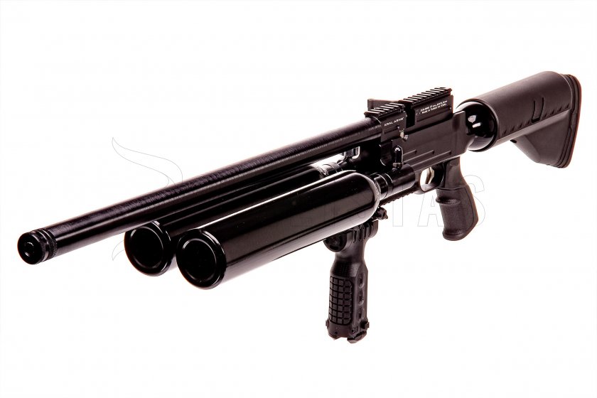 Carabina ad aria compressa Kral Arms SuperDuty 5,5mm