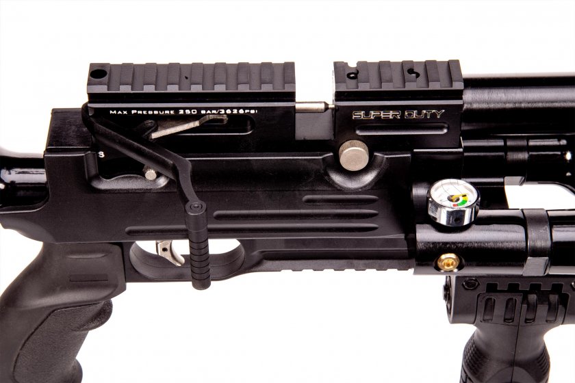 Carabina ad aria compressa Kral Arms SuperDuty 5,5mm