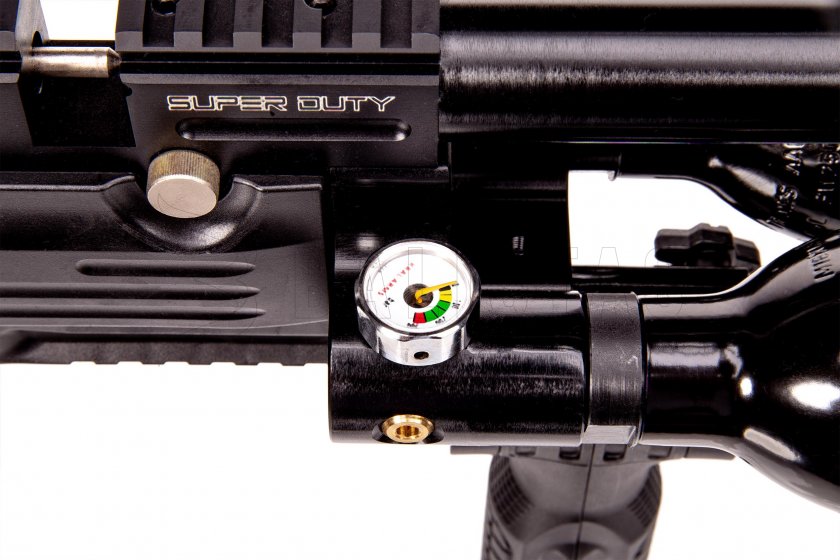 Carabina ad aria compressa Kral Arms SuperDuty 5,5mm