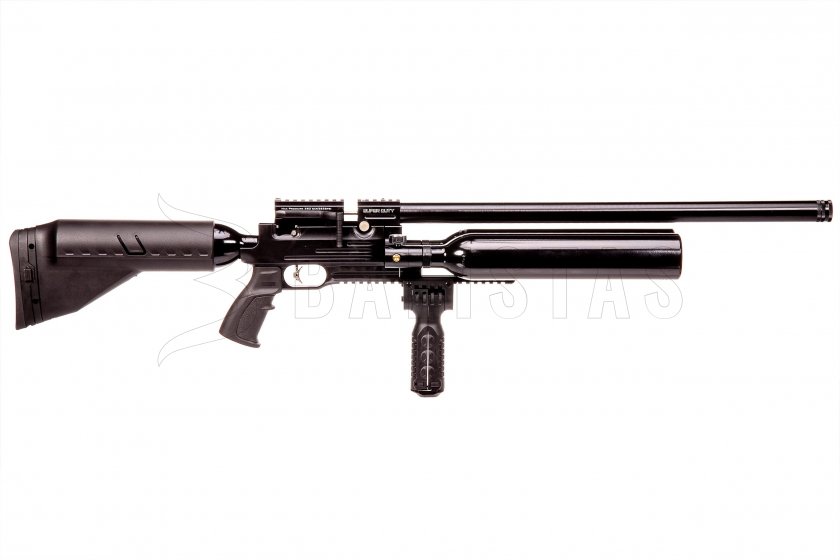Carabina ad aria compressa Kral Arms SuperDuty 5,5mm