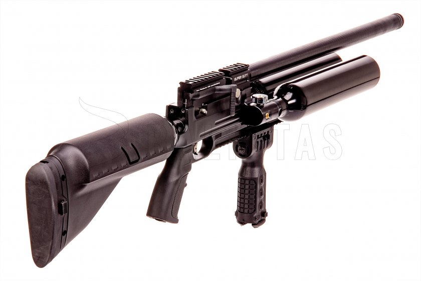 Carabina ad aria compressa Kral Arms SuperDuty 5,5mm