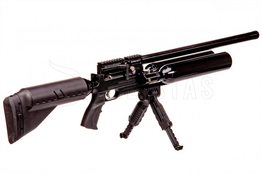 Carabina ad aria compressa Kral Arms SuperDuty 5,5mm