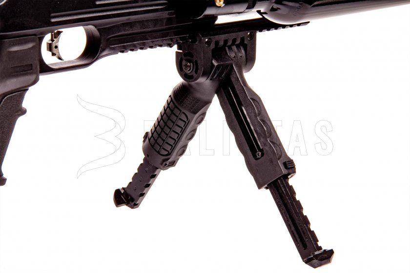 Carabina ad aria compressa Kral Arms SuperDuty 5,5mm