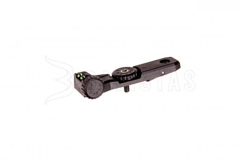 Mira per carabina ad aria compressa Kral Arms N-12