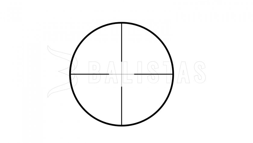 Cannocchiale Hawke Vantage 3-9x40 AO Duplex