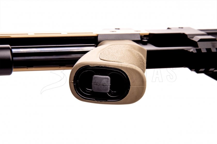 Fucile ad aria compressa RTI Prophet 5,5mm cerakote