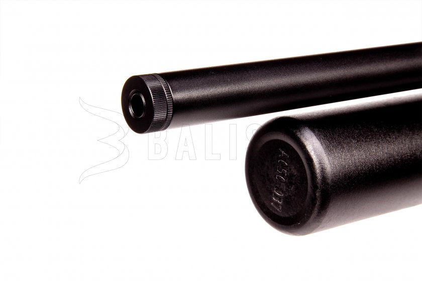 Fucile ad aria compressa RTI Prophet 5,5mm cerakote