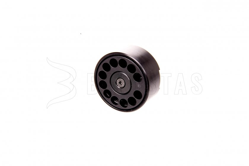 Fucile ad aria compressa RTI Prophet 5,5mm cerakote