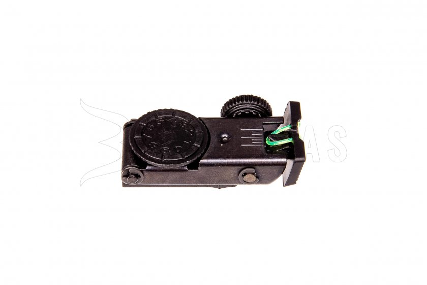 Mirino per carabina ad aria compressa Kral Arms N-08