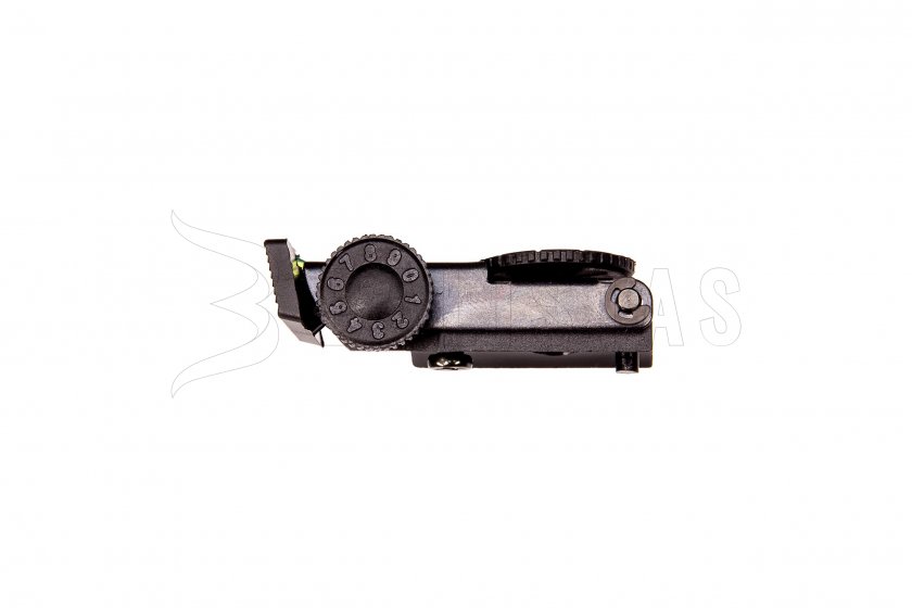 Mirino per carabina ad aria compressa Kral Arms N-08
