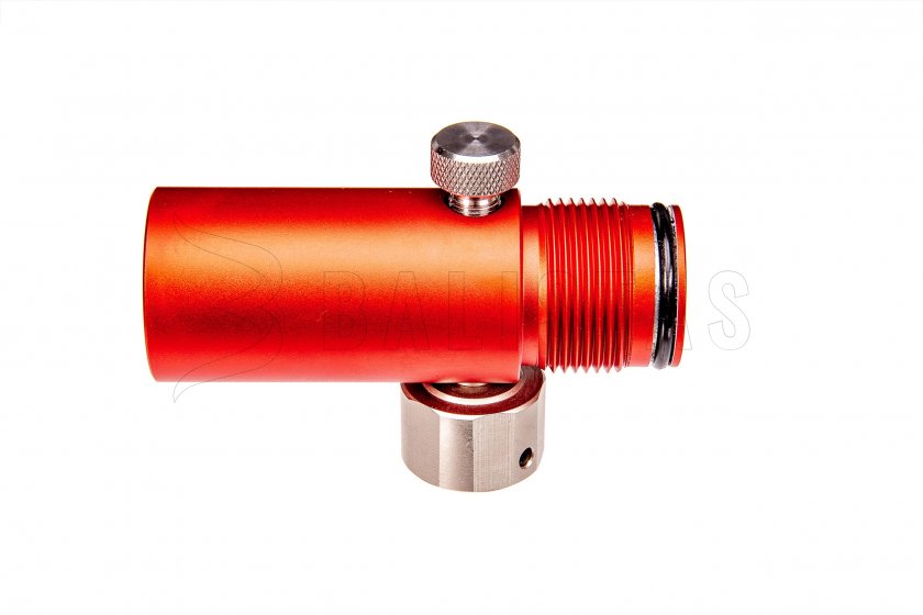 Tester regolatore Valkyrie per Leshiy 2