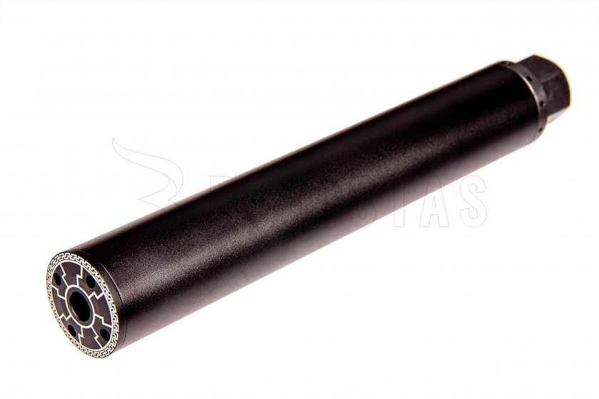 Valkyrie Moderátor Shelest .177/.22 per Edgun Leshyi 2