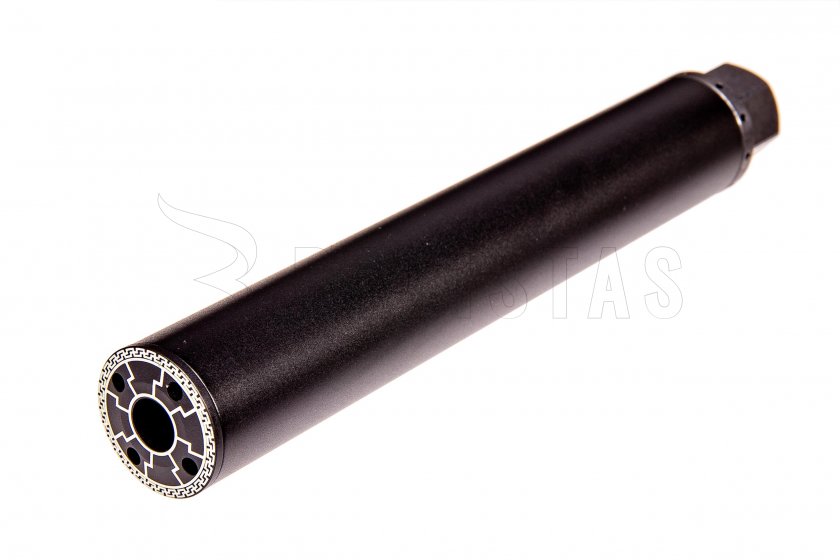 Valkyrie Moderátor Shelest .25/.30 per Edgun Leshyi 2