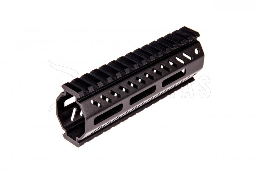 Valkyrie Astina 150 mm Aluminium per Edgun Leshiy 2
