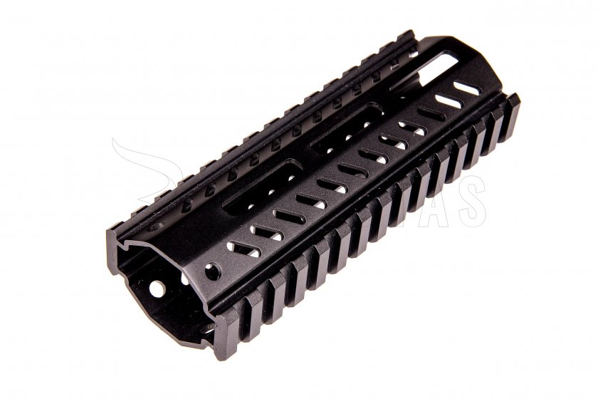 Valkyrie Astina 150 mm Aluminium per Edgun Leshiy 2