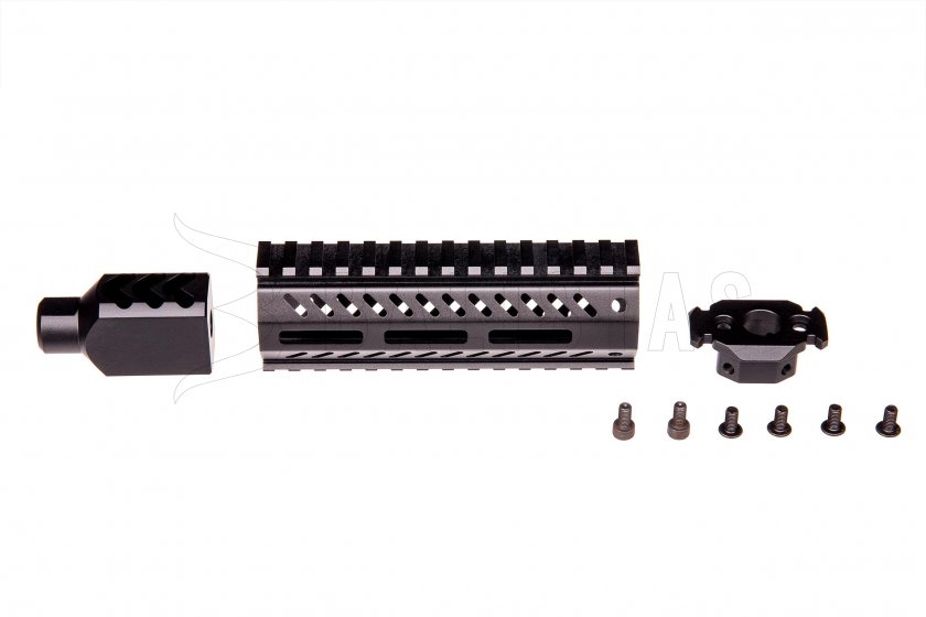 Kit volata Valkyrie 350 per Edgun Leshiy 2