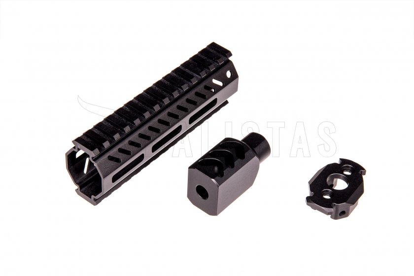 Kit volata Valkyrie 350 per Edgun Leshiy 2