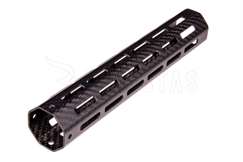 Valkyrie Astina 294 mm Carbon per Edgun Leshiy 2