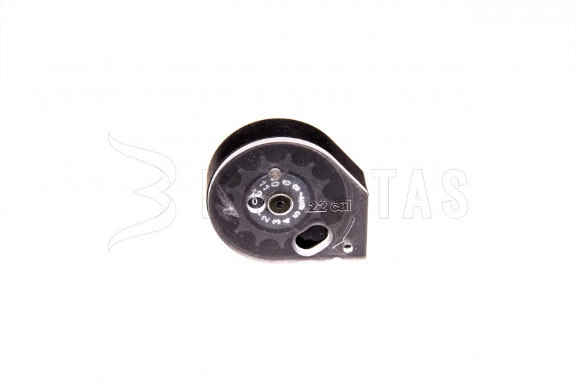 Caricatore Reximex 5,5 mm
