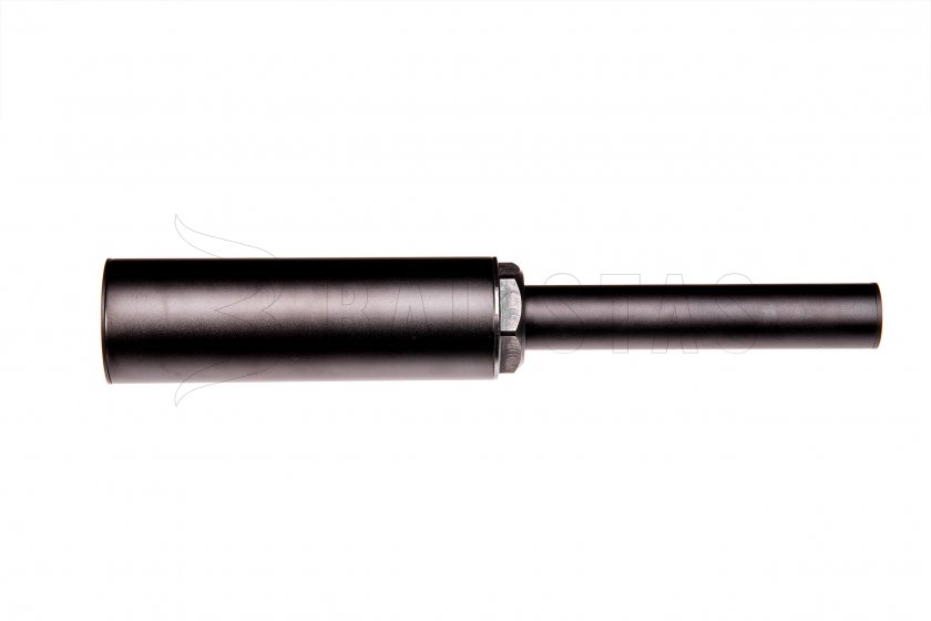 Valkyrie Moderátor Tishina 350 .177/.22 per Edgun Leshyi 2
