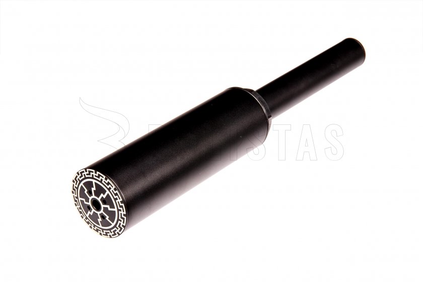Valkyrie Moderátor Tishina 350 .177/.22 per Edgun Leshyi 2