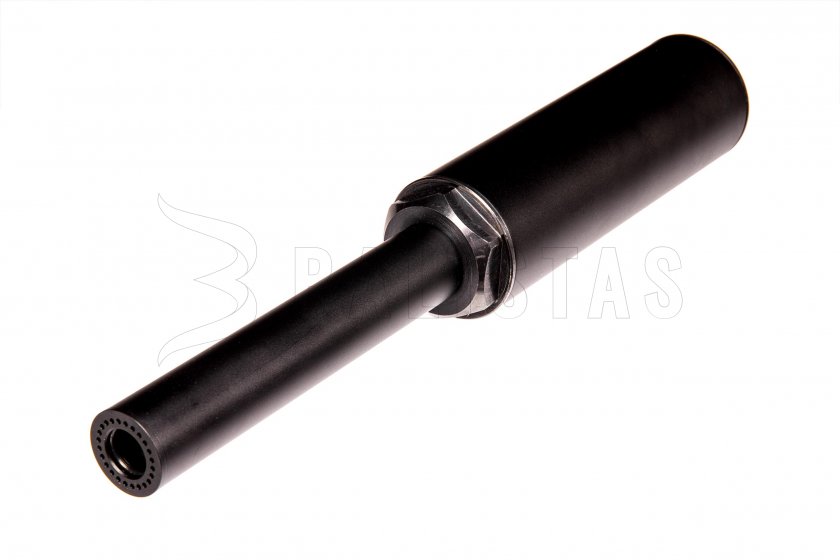 Valkyrie Moderátor Tishina 350 .177/.22 per Edgun Leshyi 2