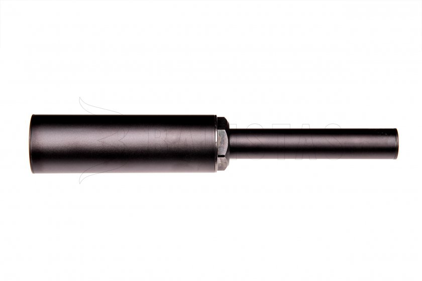 Valchiria Moderatore Tishina 350 .25/.30 per Edgun Leshyi 2