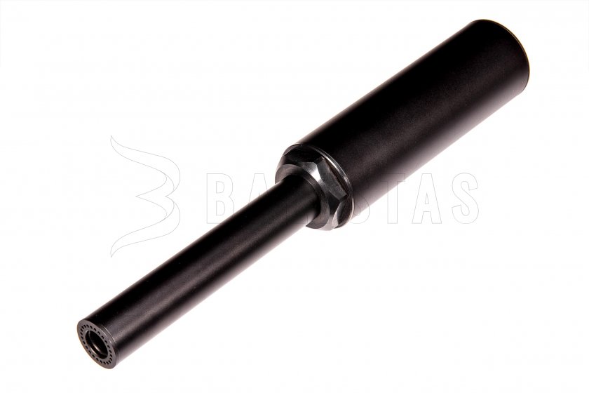 Valchiria Moderatore Tishina 350 .25/.30 per Edgun Leshyi 2