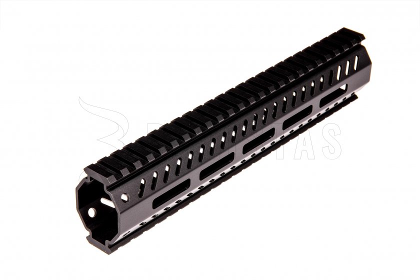 Valkyrie Astina 250 mm Aluminium per Edgun Leshiy 2