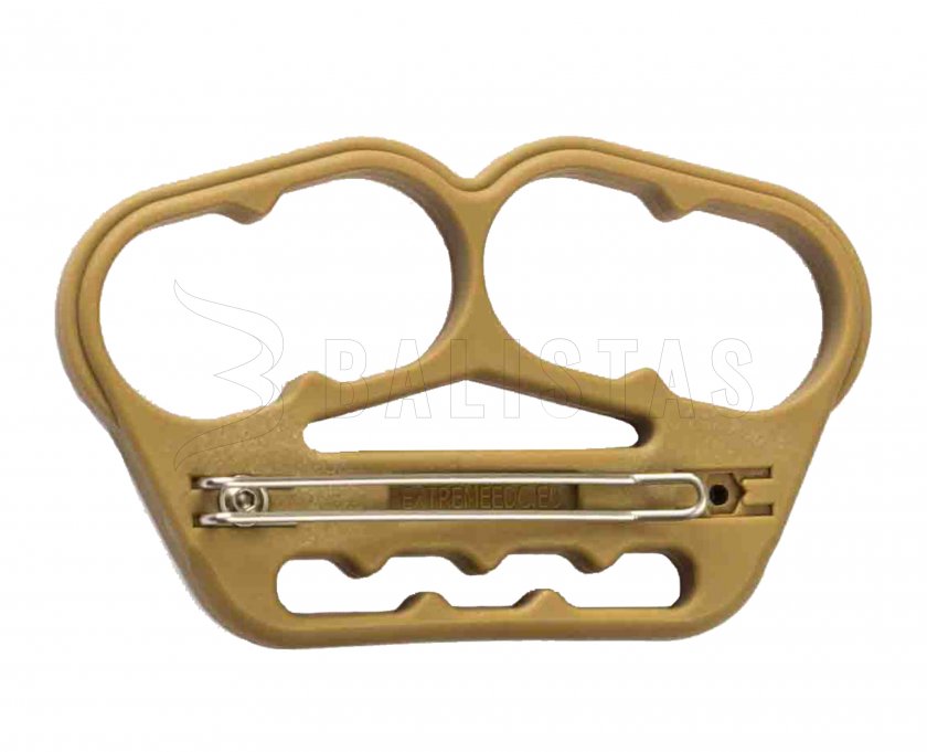 Boxer classico con clip sabbia