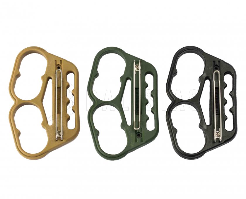 Boxer classico con clip sabbia