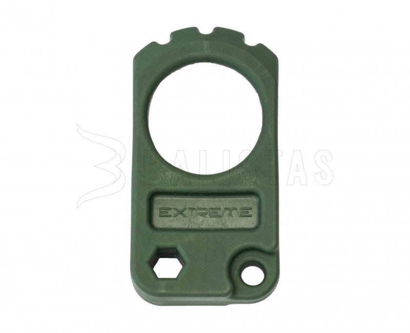 Boxer classico piccolo verde