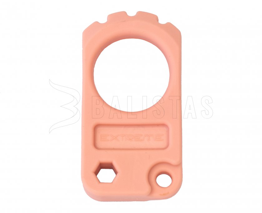 Boxer klasik piccolo rosa