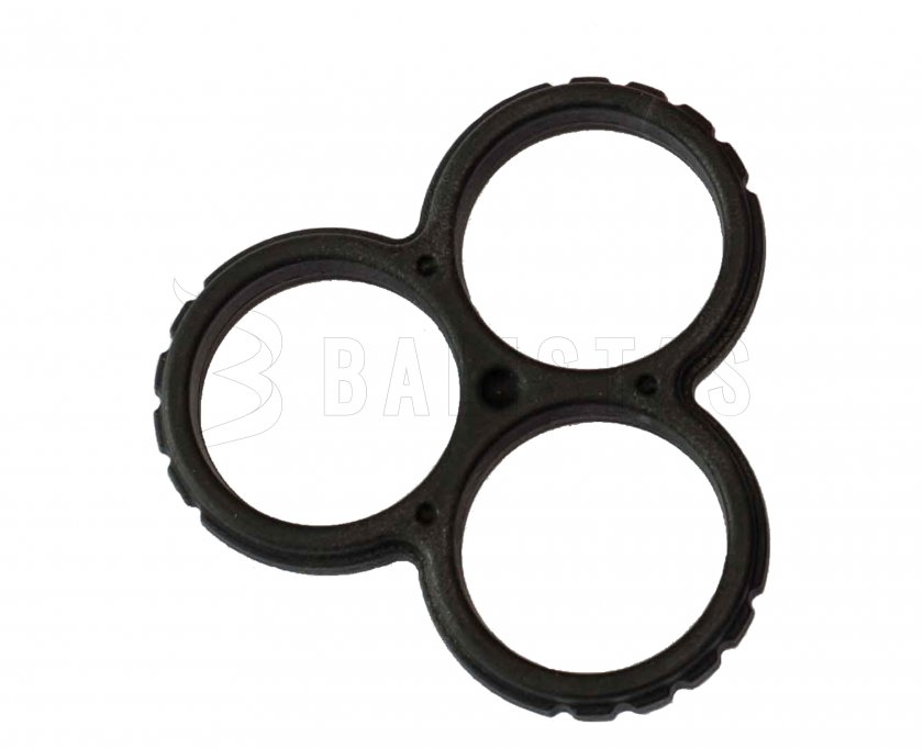 Boxer classico grande nero