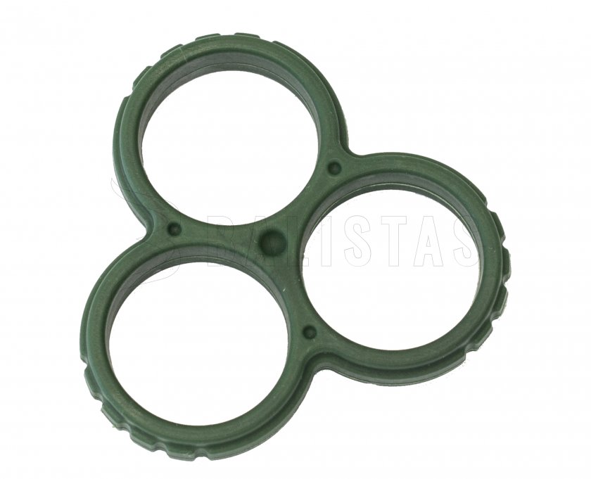 Boxer classico verde grande