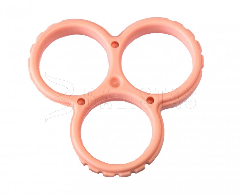 Boxer classico grande rosa
