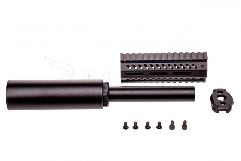 Valkyrie Tishina kit 350 .25/.30 per Edgun Leshyi 2