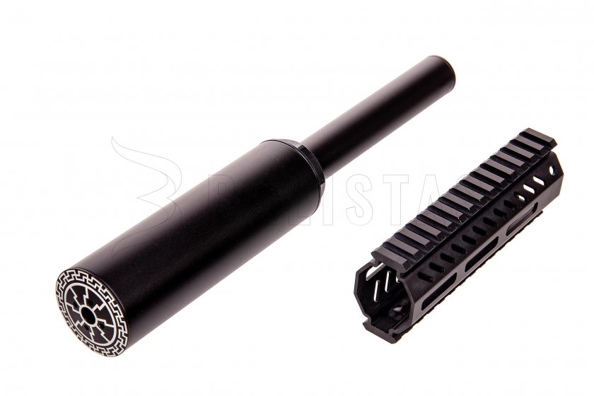 Valkyrie Tishina kit 350 .25/.30 per Edgun Leshyi 2