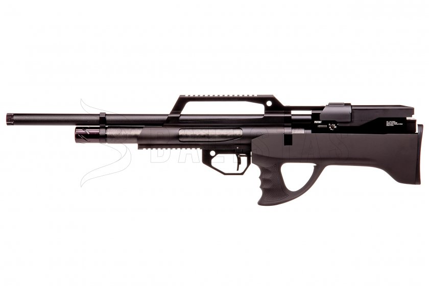 Carabina ad aria Evanix Max Air II 5,5mm Carbon S