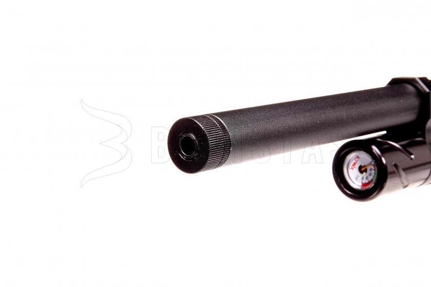 Carabina ad aria Evanix Max Air II 5,5mm Carbon S