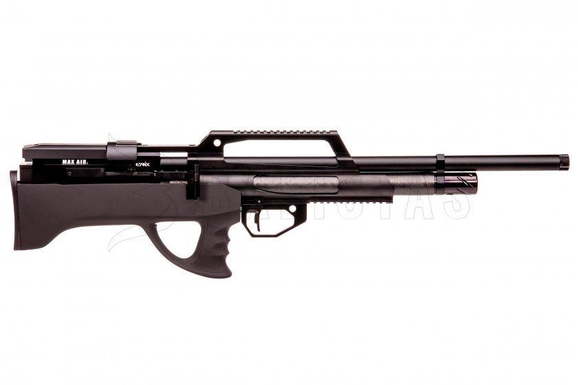 Carabina ad aria Evanix Max Air II 5,5mm Carbon S