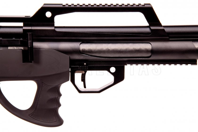 Carabina ad aria Evanix Max Air II 5,5mm Carbon S