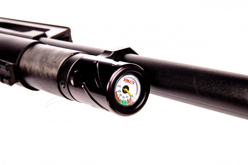 Carabina ad aria Evanix Max Air II 5,5mm Carbon S