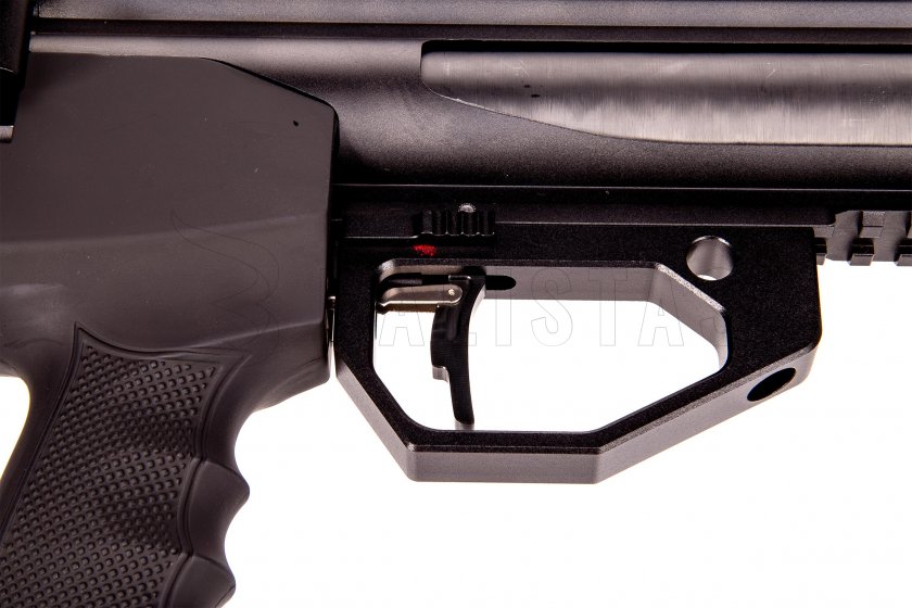 Carabina ad aria Evanix Max Air II 5,5mm Carbon S