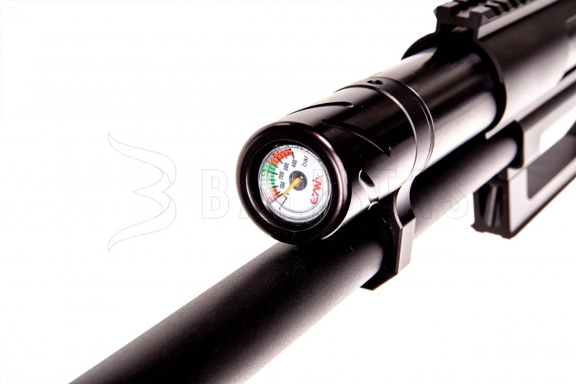 Carabina ad aria compressa Evanix Max Air II 6,35mm S