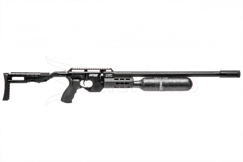 Carabina ad aria compressa AirMaks Katran LB 6,35mm