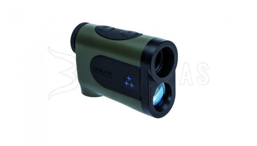 Telemetro Delta Optical Titanium RF1200