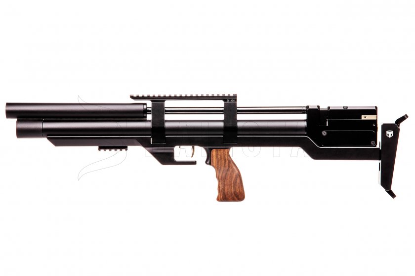 Carabina ad aria compressa Taipan Veteran Long 6,35mm Tactical