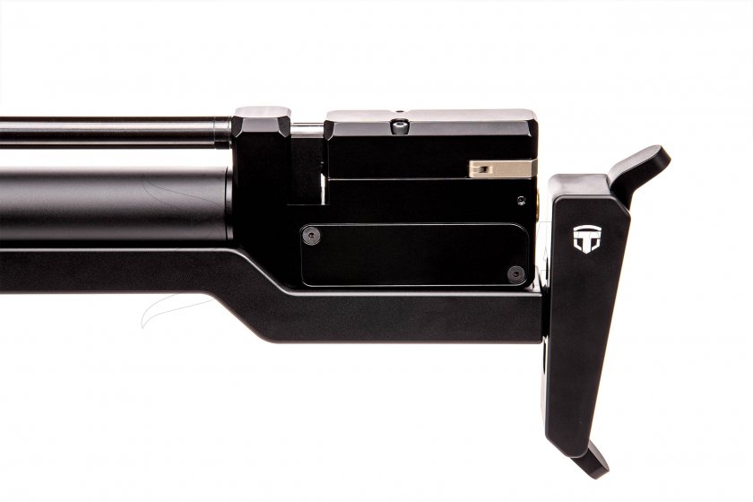 Carabina ad aria compressa Taipan Veteran Long 6,35mm Tactical