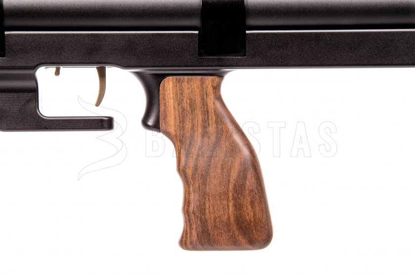 Carabina ad aria compressa Taipan Veteran Long 6,35mm Tactical